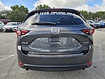 Used 2020 MAZDA CX-5 GRAND TOURING in PLANTATION, FLORIDA (Photo 5)