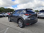 Used 2020 MAZDA CX-5 GRAND TOURING in PLANTATION, FLORIDA (Photo 6)