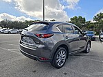 Used 2020 MAZDA CX-5 GRAND TOURING in PLANTATION, FLORIDA (Photo 7)
