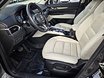 Used 2020 MAZDA CX-5 GRAND TOURING in PLANTATION, FLORIDA (Photo 9)