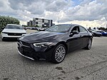 Used 2025 MERCEDES-BENZ CLA CLA 250 in PLANTATION, FLORIDA (Photo 1)