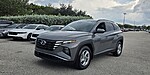 Used 2024 HYUNDAI TUCSON SEL in PLANTATION, FLORIDA