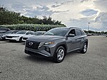 Used 2024 HYUNDAI TUCSON SEL in PLANTATION, FLORIDA (Photo 1)
