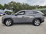 Used 2024 HYUNDAI TUCSON SEL in PLANTATION, FLORIDA (Photo 2)