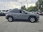 Used 2024 HYUNDAI TUCSON SEL in PLANTATION, FLORIDA (Photo 3)