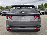 Used 2024 HYUNDAI TUCSON SEL in PLANTATION, FLORIDA (Photo 5)