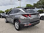 Used 2024 HYUNDAI TUCSON SEL in PLANTATION, FLORIDA (Photo 6)