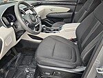 Used 2024 HYUNDAI TUCSON SEL in PLANTATION, FLORIDA (Photo 9)