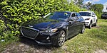 Used 2021 GENESIS G70 2.0T in PLANTATION, FLORIDA
