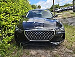 Used 2021 GENESIS G70 2.0T in PLANTATION, FLORIDA (Photo 2)
