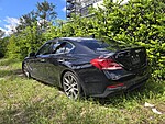 Used 2021 GENESIS G70 2.0T in PLANTATION, FLORIDA (Photo 5)
