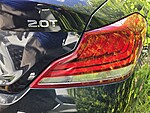 Used 2021 GENESIS G70 2.0T in PLANTATION, FLORIDA (Photo 7)
