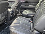 Used 2020 HYUNDAI PALISADE LIMITED in PLANTATION, FLORIDA (Photo 10)
