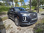 Used 2020 HYUNDAI PALISADE LIMITED in PLANTATION, FLORIDA (Photo 3)