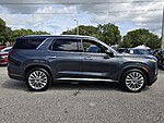 Used 2020 HYUNDAI PALISADE LIMITED in PLANTATION, FLORIDA (Photo 3)