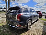 Used 2020 HYUNDAI PALISADE LIMITED in PLANTATION, FLORIDA (Photo 4)