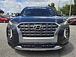 Used 2020 HYUNDAI PALISADE LIMITED in PLANTATION, FLORIDA (Photo 4)