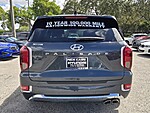 Used 2020 HYUNDAI PALISADE LIMITED in PLANTATION, FLORIDA (Photo 5)