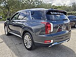 Used 2020 HYUNDAI PALISADE LIMITED in PLANTATION, FLORIDA (Photo 6)