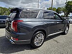 Used 2020 HYUNDAI PALISADE LIMITED in PLANTATION, FLORIDA (Photo 7)