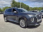 Used 2020 HYUNDAI PALISADE LIMITED in PLANTATION, FLORIDA (Photo 8)