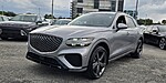 Used 2025 GENESIS GV70 3.5T SPORT in PLANTATION, FLORIDA