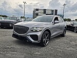 Used 2025 GENESIS GV70 3.5T SPORT in PLANTATION, FLORIDA (Photo 1)