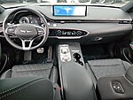 Used 2025 GENESIS GV70 3.5T SPORT in PLANTATION, FLORIDA (Photo 11)
