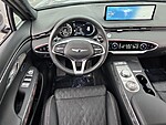 Used 2025 GENESIS GV70 3.5T SPORT in PLANTATION, FLORIDA (Photo 12)