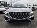Used 2025 GENESIS GV70 3.5T SPORT in PLANTATION, FLORIDA (Photo 4)