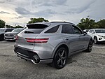 Used 2025 GENESIS GV70 3.5T SPORT in PLANTATION, FLORIDA (Photo 7)