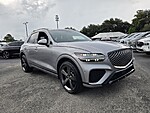 Used 2025 GENESIS GV70 3.5T SPORT in PLANTATION, FLORIDA (Photo 8)
