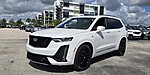 Used 2024 CADILLAC XT6 AWD SPORT in PLANTATION, FLORIDA
