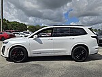 Used 2024 CADILLAC XT6 AWD SPORT in PLANTATION, FLORIDA (Photo 2)
