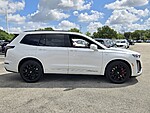 Used 2024 CADILLAC XT6 AWD SPORT in PLANTATION, FLORIDA (Photo 3)