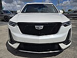Used 2024 CADILLAC XT6 AWD SPORT in PLANTATION, FLORIDA (Photo 4)