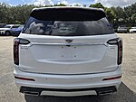 Used 2024 CADILLAC XT6 AWD SPORT in PLANTATION, FLORIDA (Photo 5)