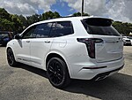 Used 2024 CADILLAC XT6 AWD SPORT in PLANTATION, FLORIDA (Photo 6)