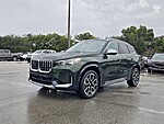 Used 2024 BMW X1 XDRIVE28I in PLANTATION, FLORIDA (Photo 1)