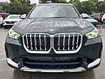 Used 2024 BMW X1 XDRIVE28I in PLANTATION, FLORIDA (Photo 4)