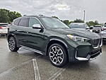 Used 2024 BMW X1 XDRIVE28I in PLANTATION, FLORIDA (Photo 8)