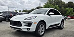 Used 2018 PORSCHE MACAN  in PLANTATION, FLORIDA