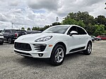 Used 2018 PORSCHE MACAN  in PLANTATION, FLORIDA (Photo 1)