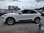 Used 2018 PORSCHE MACAN  in PLANTATION, FLORIDA (Photo 2)