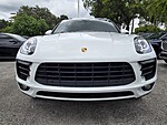 Used 2018 PORSCHE MACAN  in PLANTATION, FLORIDA (Photo 4)