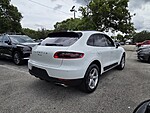 Used 2018 PORSCHE MACAN  in PLANTATION, FLORIDA (Photo 7)