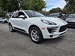 Used 2018 PORSCHE MACAN  in PLANTATION, FLORIDA (Photo 8)