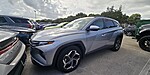 Used 2023 HYUNDAI TUCSON SEL in PLANTATION, FLORIDA