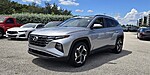 Used 2023 HYUNDAI TUCSON SEL in PLANTATION, FLORIDA