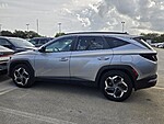 Used 2023 HYUNDAI TUCSON SEL in PLANTATION, FLORIDA (Photo 2)
